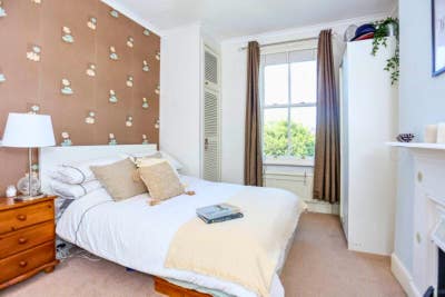 🌾Gem SW19 | Short Walk to Station | Cosy Room🌾 Main Photo