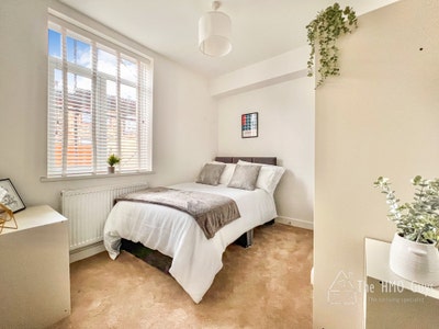 Brand New Bury Home From Home-Convenient Location Main Photo