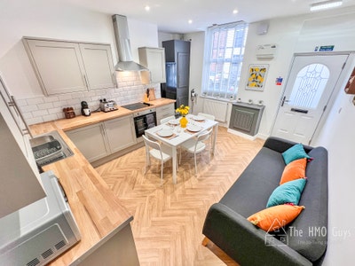 Brand New Bury Home From Home-Convenient Location Main Photo