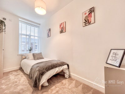 Brand New Bury Home From Home-Convenient Location Main Photo