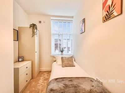 Brand New Bury Home From Home-Convenient Location Main Photo