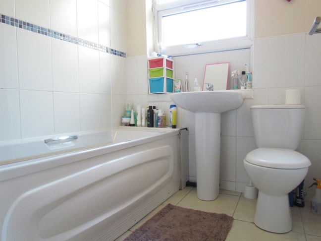 4 Bed All Male Flat in Didbsury Village Main Photo