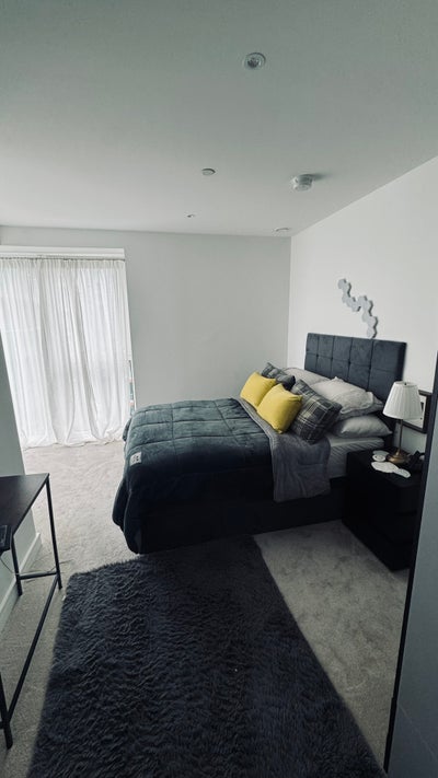 Room available - Riverside, Woolwich Main Photo