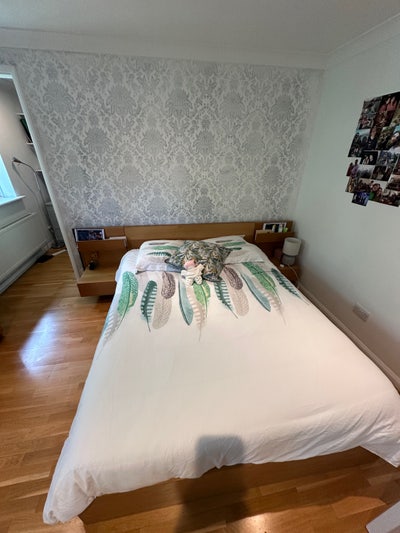 Large double room, near Tuffnel park Main Photo