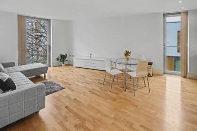 2 Bedrroom Flat Highbury Stadium Mews Main Photo