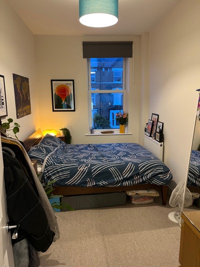 Double room available in Finsbury Park  Main Photo