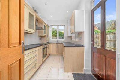 Room in a Shared House, Pershore Road, B29 Main Photo