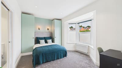 BEST HMO in Yeovil Main Photo