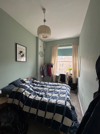 Double room for rent  Main Photo