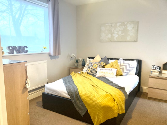 Feel Like a Change? 💛 We Are Here for You Main Photo