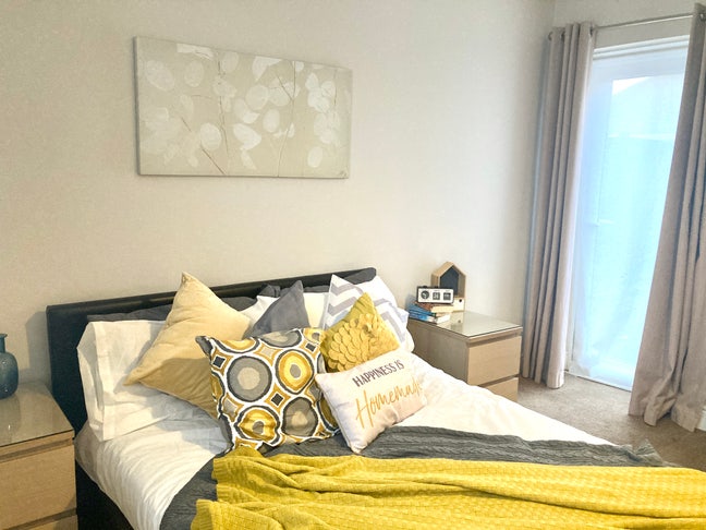 Making a House Your Home Is Easy with Us 💛🏡 Main Photo