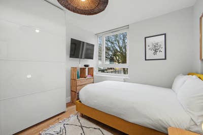 Coliving apartment in Hoxton. All incl. Main Photo