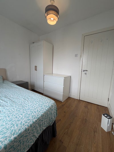 Double room Main Photo