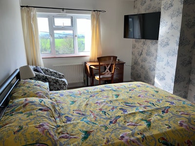 Double room for rent Main Photo