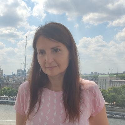 Responsible professional looking for room in Bridg Main Photo