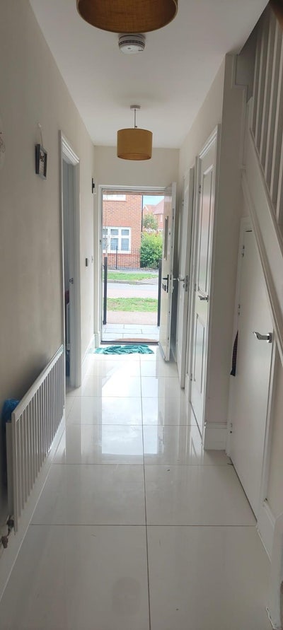 Comfortable rooms  in a friendly home Main Photo