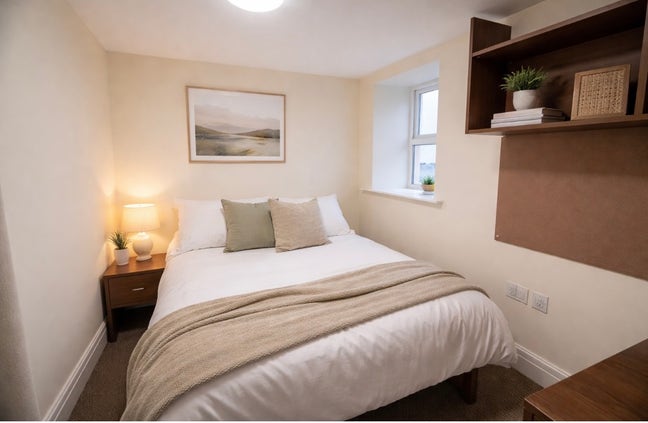 Gorgoeus Room to Rent Main Photo