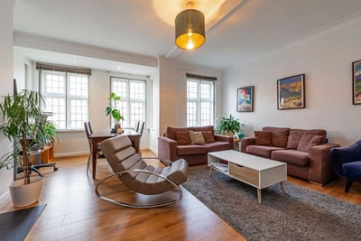 Room to let St John’s Wood Main Photo