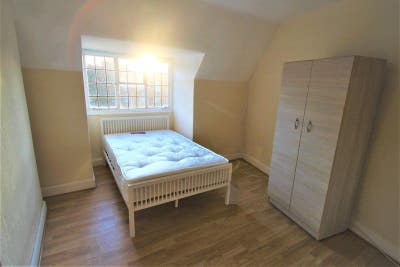 Two Rooms In (Hitchin, SG5) &pound;500pcm Main Photo