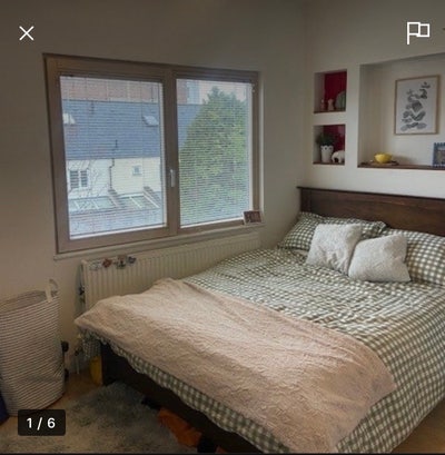 Room with En-suite Tooting  Main Photo