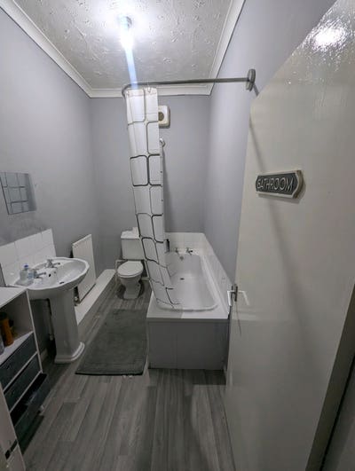 1bedroom furnished for short let  Main Photo