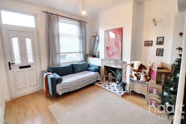 Double for rent in Aylestone  Main Photo