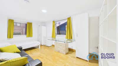 Modern Radiant Room in Shared Flat– E2🏠Shoreditch Main Photo