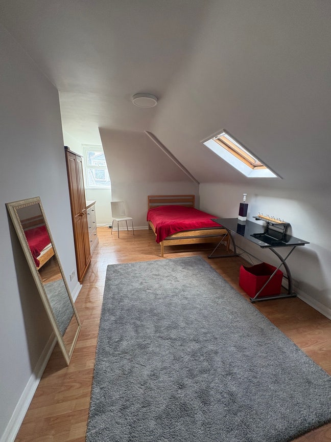 Double Room  Main Photo