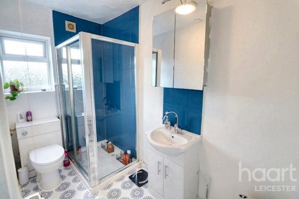 Single for rent in Aylestone  Main Photo