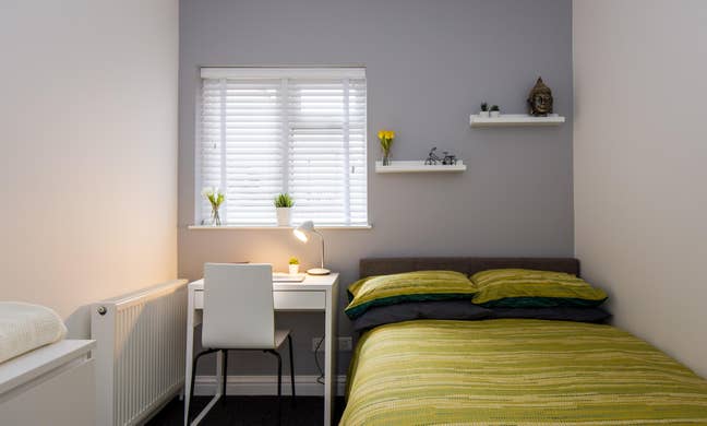 Reduced Rent - Act Fast!! Main Photo