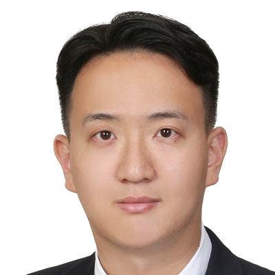 A Korean Guy Looking For His Flat In London! Main Photo