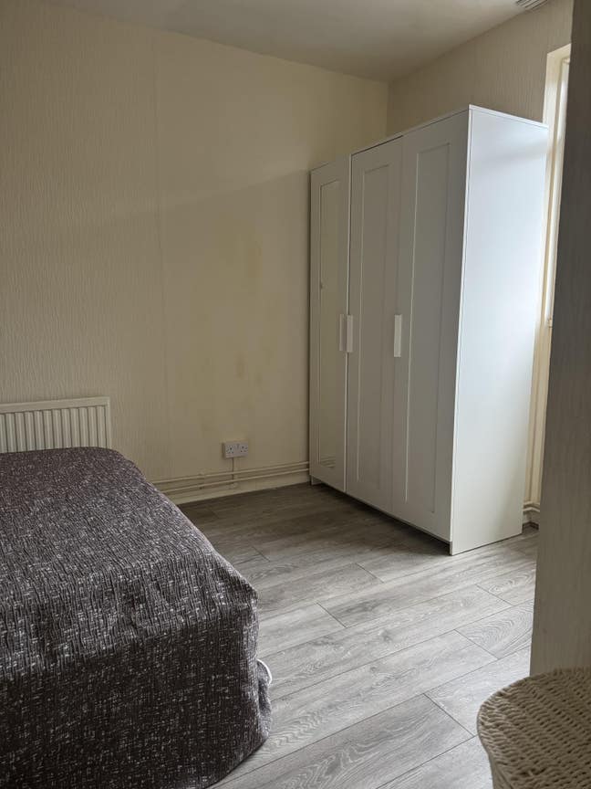 Fantastic double room  Main Photo