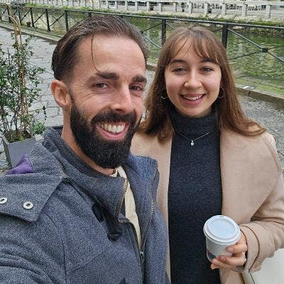 Looking for double room to Sublet Main Photo