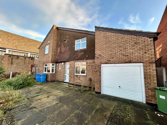 Room available - House Share - Kirkdale - &pound;290pcm Main Photo