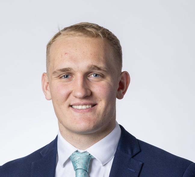 24yo looking for a flat share from April Main Photo