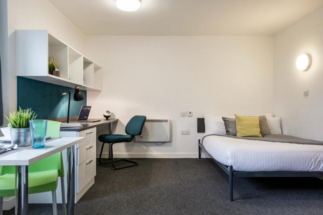 Enhance Ensuite Double Room &pound;550 Main Photo