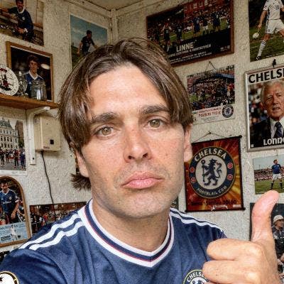 Inspiring Room in London Main Photo