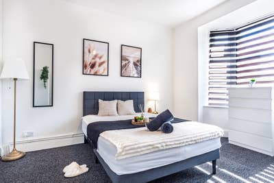 Rooms for Rent in Burton DE14 2LE – &pound;115/Week Main Photo