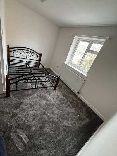 Spacious Double Room &pound;750 Main Photo