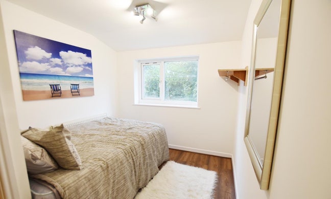 6 Bed Withington House- Close to Christie Hospital Main Photo