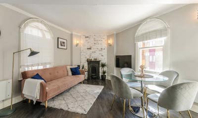 Room to rent in Spitafields Main Photo