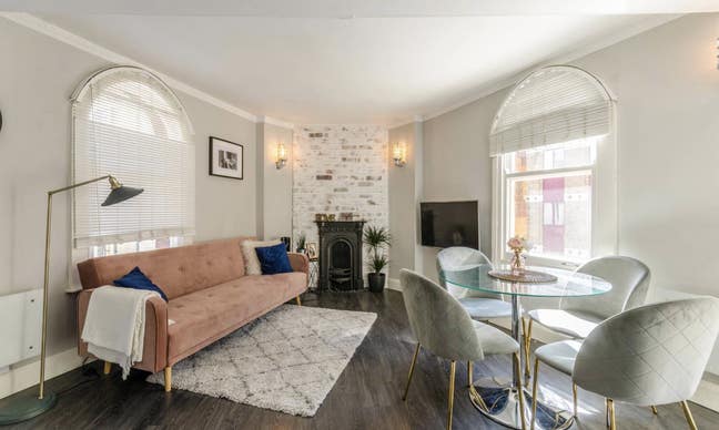 Room to rent in Spitafields Main Photo