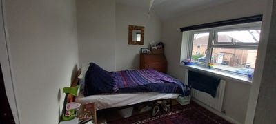 Room available in Fishponds Main Photo