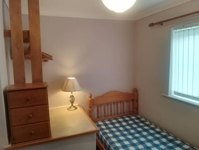 Single room &pound;470 Bills included Main Photo