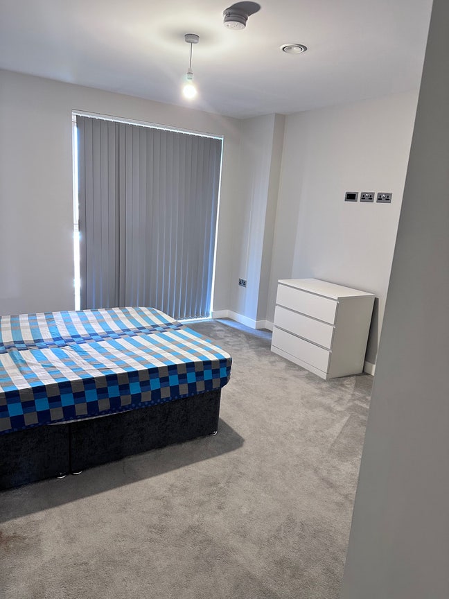 Brand new flat to rent  Main Photo