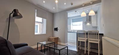 Lovely 1 Bed Flat, High Road, Willesden, NW10 Main Photo