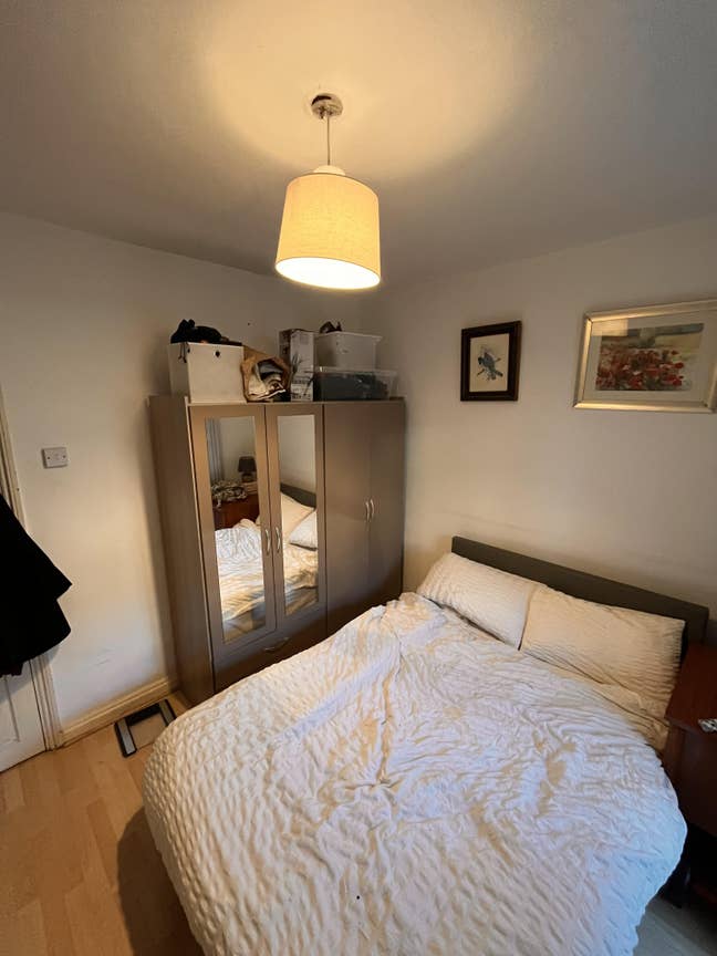 Double Room between Brixton & Tulse Hill Main Photo
