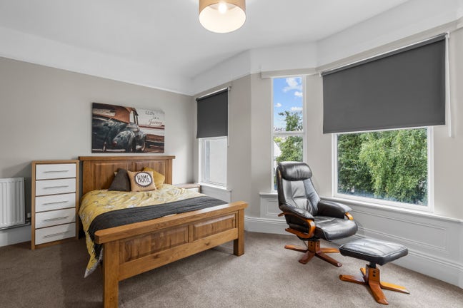 Huge Ensuite Near The Dockyard!⚓🛏 Main Photo