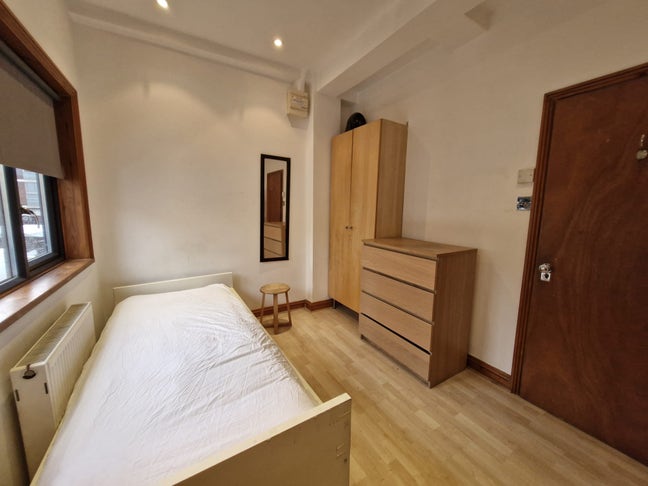 Cosy room close to Edgware Road and Marylebone, Main Photo