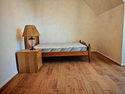🏡 2 Double Rooms & Roof Terrace in Cockfosters Main Photo